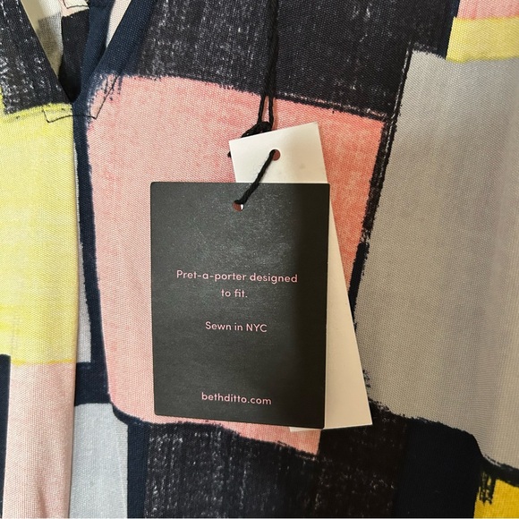 Beth Ditto Double Bubble Dress - Picture 6 of 14